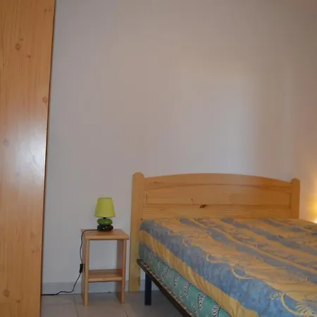 Apartment Cyprien - 3 Pieces 6 Personnes Sc060-106a