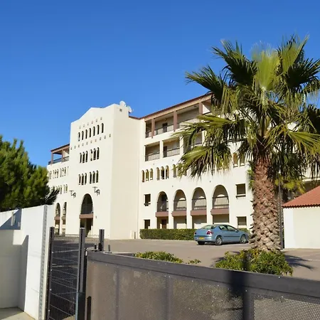 Apartament Cyprien - 3 Pieces 6 Personnes Sc060-106a Saint-Cyprien (Pyrenees-Orientales)