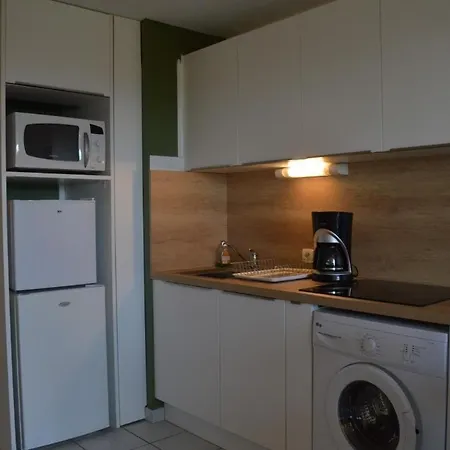 Apartament Cyprien - 3 Pieces 6 Personnes Sc060-106a