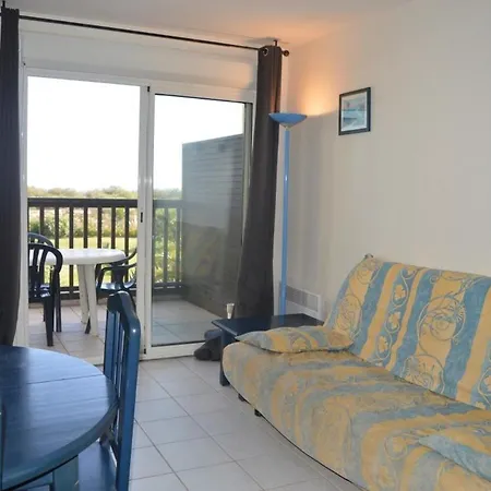 Apartament Cyprien - 3 Pieces 6 Personnes Sc060-106a *