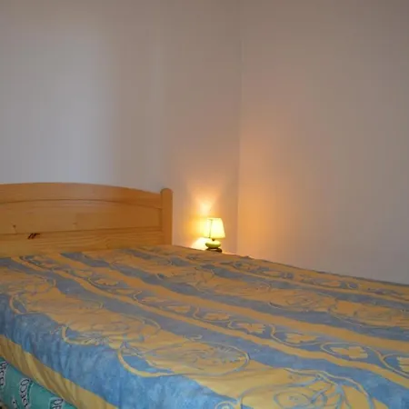 Cyprien - 3 Pieces 6 Personnes Sc060-106a Apartment *