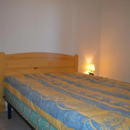 Cyprien - 3 Pieces 6 Personnes Sc060-106a Apartment *